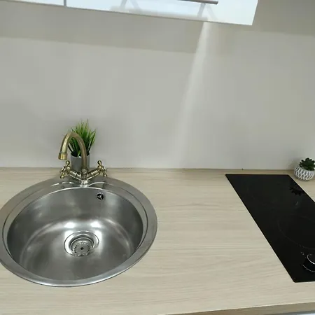 Moderne En Plein Cente De *