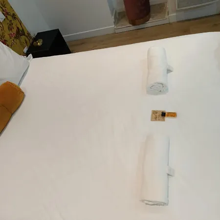Moderne En Plein Cente De